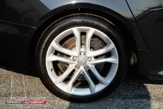 2014 AUDI S6