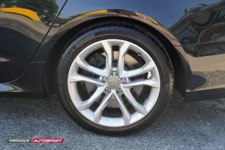 2014 AUDI S6