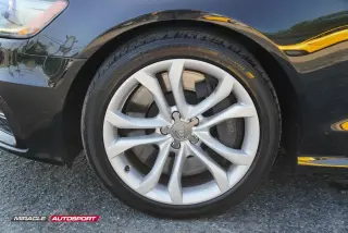 2014 AUDI S6