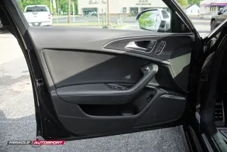2014 AUDI S6