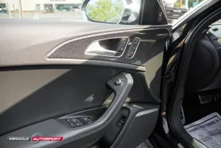 2014 AUDI S6