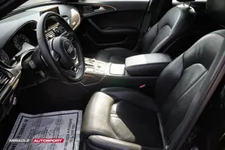 2014 AUDI S6