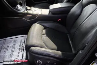 2014 AUDI S6
