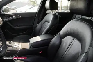 2014 AUDI S6