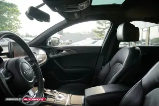 2014 AUDI S6