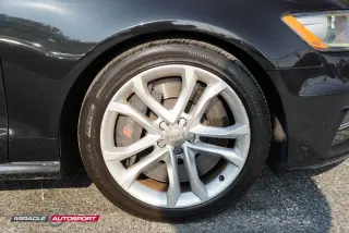 2014 AUDI S6