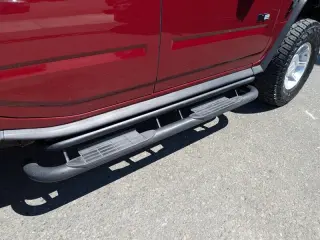 2003 Hummer H2  4WD