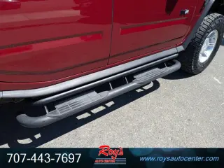2003 Hummer H2  4WD