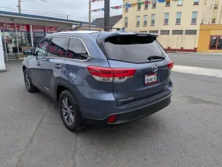 2019 Toyota Highlander XLE  AWD
