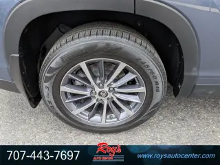 2019 Toyota Highlander XLE  AWD