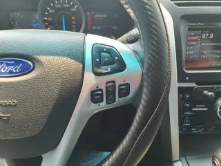 2015 Ford Explorer Limited for sale in Boise, ID