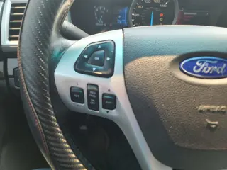 2015 Ford Explorer Limited for sale in Boise, ID