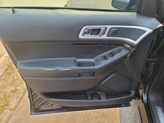 2015 Ford Explorer Limited for sale in Boise, ID