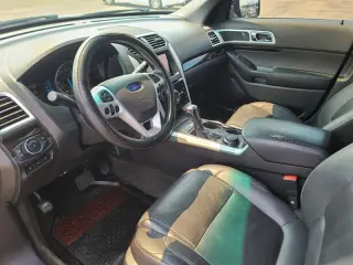 2015 Ford Explorer Limited for sale in Boise, ID