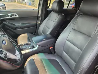 2015 Ford Explorer Limited for sale in Boise, ID