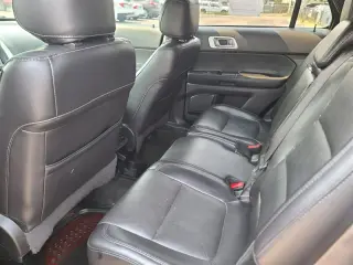2015 Ford Explorer Limited for sale in Boise, ID