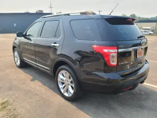 2015 Ford Explorer Limited for sale in Boise, ID