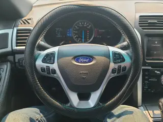 2015 Ford Explorer Limited for sale in Boise, ID
