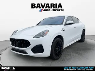 2023 Maserati Grecale GT AWD