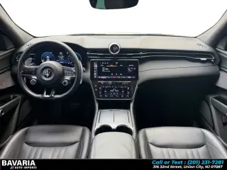 2023 Maserati Grecale GT AWD