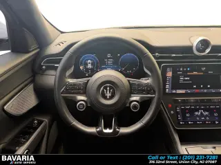 2023 Maserati Grecale GT AWD