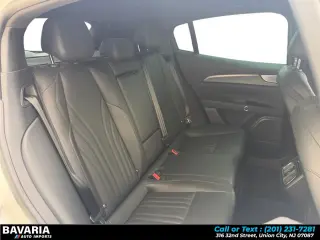 2023 Maserati Grecale GT AWD