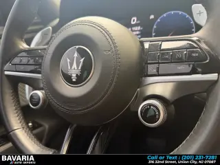 2023 Maserati Grecale GT AWD