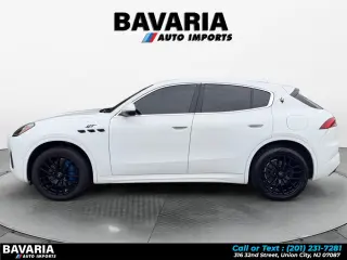 2023 Maserati Grecale GT AWD