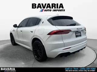 2023 Maserati Grecale GT AWD