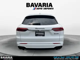 2023 Maserati Grecale GT AWD