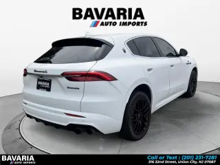 2023 Maserati Grecale GT AWD