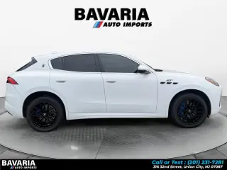 2023 Maserati Grecale GT AWD