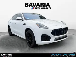 2023 Maserati Grecale GT AWD