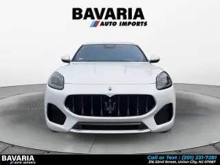 2023 Maserati Grecale GT AWD