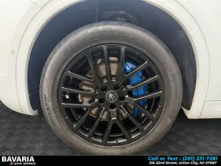 2023 Maserati Grecale GT AWD