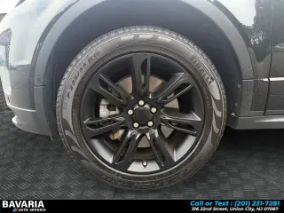 2018 Land Rover Range Rover Evoque 5 Door 286hp HSE Dynamic