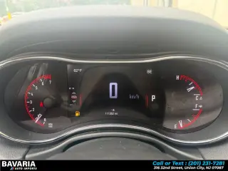2015 Dodge Durango AWD 4dr SXT