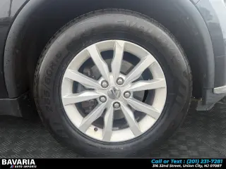 2015 Dodge Durango AWD 4dr SXT