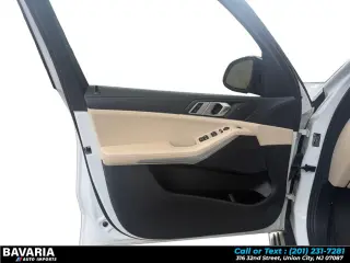 2022 BMW X5 xDrive40i Sports Activity Vehicle