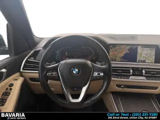 2022 BMW X5 xDrive40i Sports Activity Vehicle