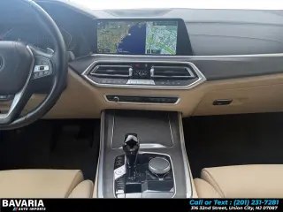 2022 BMW X5 xDrive40i Sports Activity Vehicle