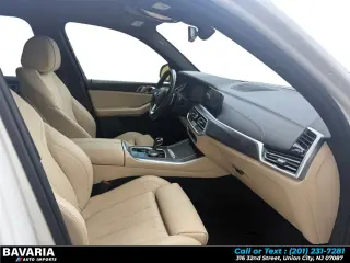 2022 BMW X5 xDrive40i Sports Activity Vehicle