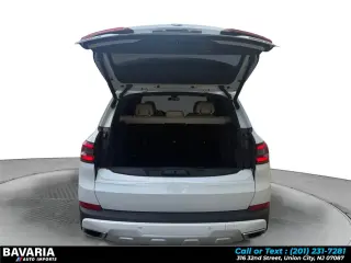 2022 BMW X5 xDrive40i Sports Activity Vehicle