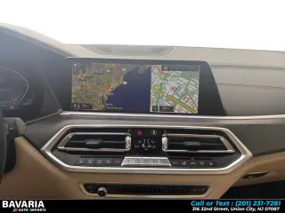 2022 BMW X5 xDrive40i Sports Activity Vehicle