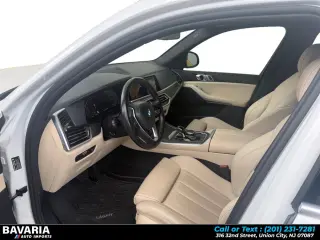 2022 BMW X5 xDrive40i Sports Activity Vehicle