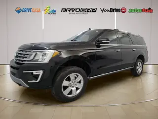 2018 Ford Expedition