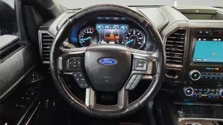 2018 Ford Expedition