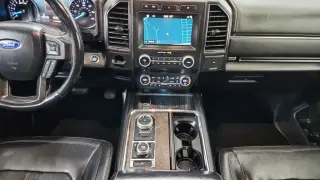 2018 Ford Expedition