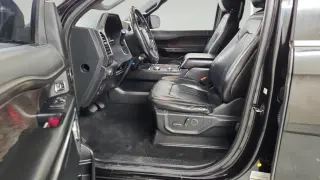 2018 Ford Expedition