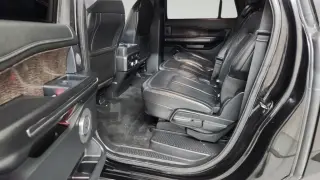 2018 Ford Expedition